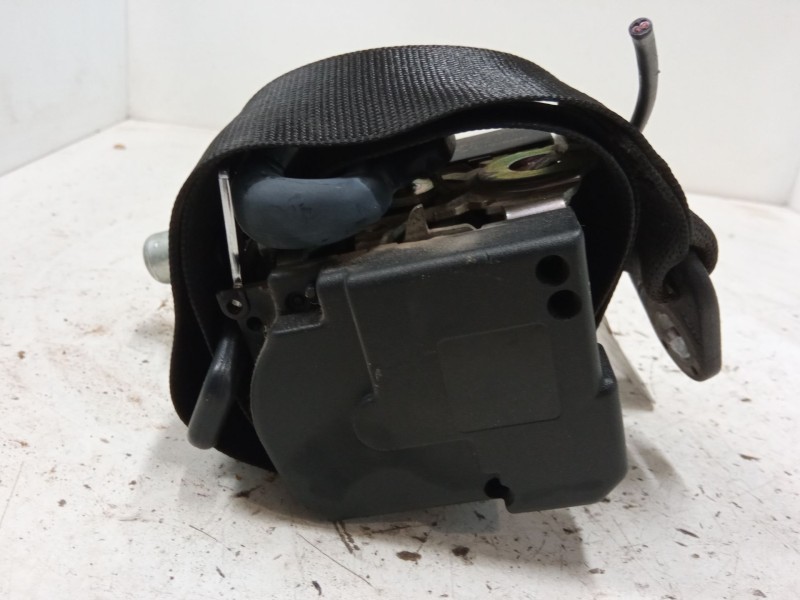 Recambio de cinturon seguridad delantero derecho para smart fortwo coupé (450) 0.7 (450.352, 450.332) referencia OEM IAM   