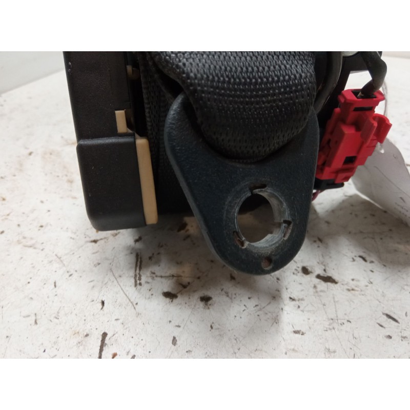 Recambio de cinturon seguridad delantero derecho para smart fortwo coupé (450) 0.7 (450.352, 450.332) referencia OEM IAM   