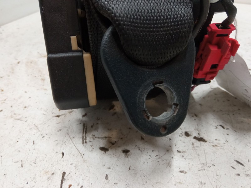 Recambio de cinturon seguridad delantero derecho para smart fortwo coupé (450) 0.7 (450.352, 450.332) referencia OEM IAM   