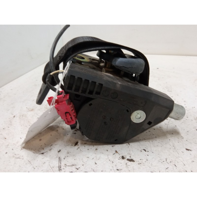Recambio de cinturon seguridad delantero derecho para smart fortwo coupé (450) 0.7 (450.352, 450.332) referencia OEM IAM   