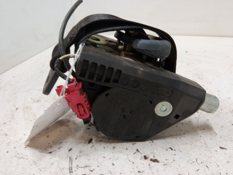 Recambio de cinturon seguridad delantero derecho para smart fortwo coupé (450) 0.7 (450.352, 450.332) referencia OEM IAM   