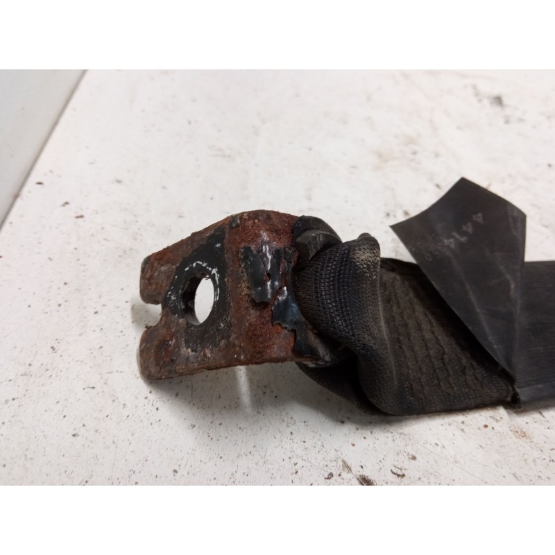 Recambio de cinturon seguridad delantero derecho para ford tourneo connect 1.8 tdci /tddi /di referencia OEM IAM   