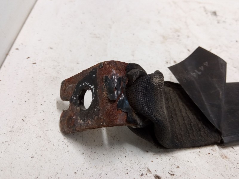 Recambio de cinturon seguridad delantero derecho para ford tourneo connect 1.8 tdci /tddi /di referencia OEM IAM   