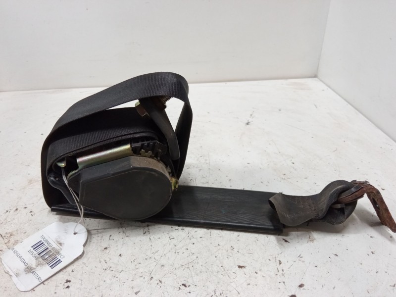Recambio de cinturon seguridad delantero derecho para ford tourneo connect 1.8 tdci /tddi /di referencia OEM IAM   