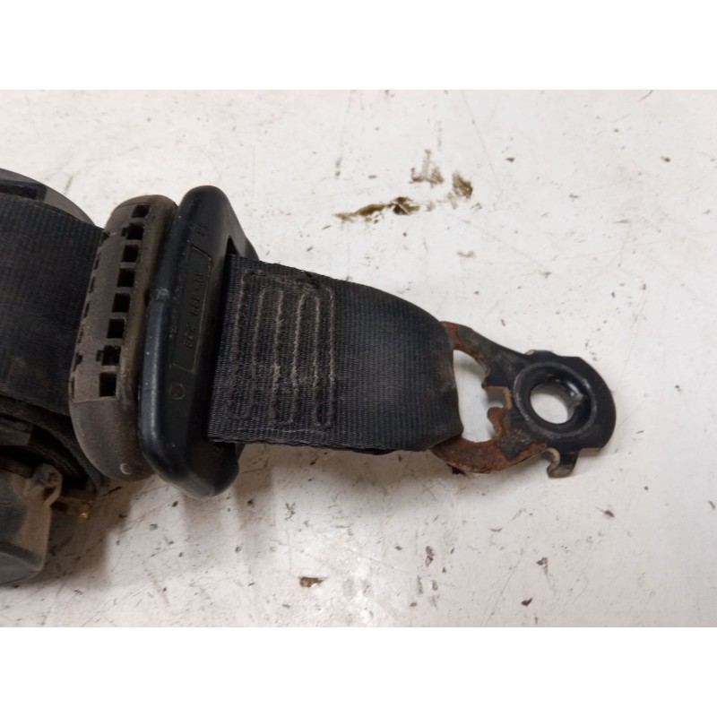 Recambio de cinturon seguridad delantero derecho para renault trafic ii furgoneta (fl) 1.9 dci 100 (fl0c) referencia OEM IAM   
