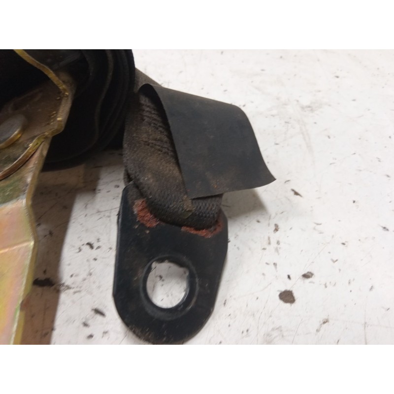 Recambio de cinturon seguridad delantero derecho para opel corsa a hatchback (s83) 1.3 s (f08, m08, f68, m68) referencia OEM IAM