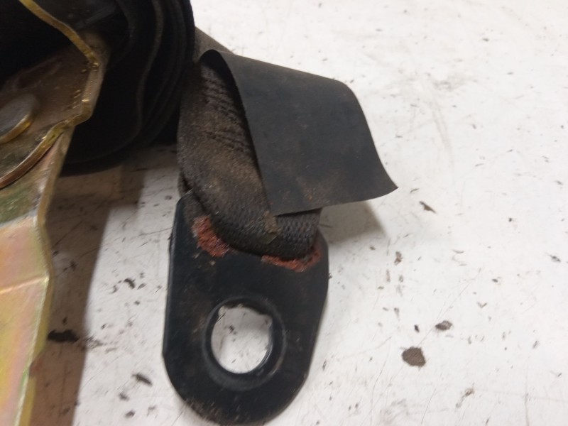 Recambio de cinturon seguridad delantero derecho para opel corsa a hatchback (s83) 1.3 s (f08, m08, f68, m68) referencia OEM IAM