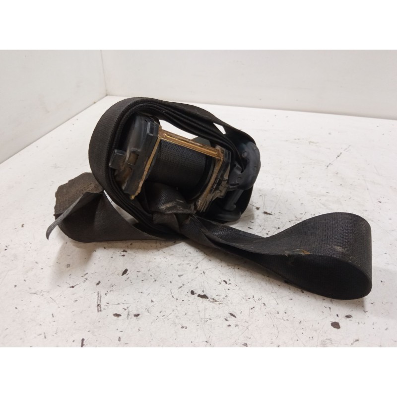 Recambio de cinturon seguridad delantero derecho para opel corsa a hatchback (s83) 1.3 s (f08, m08, f68, m68) referencia OEM IAM
