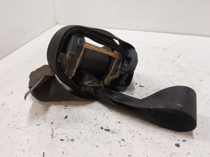 Recambio de cinturon seguridad delantero derecho para opel corsa a hatchback (s83) 1.3 s (f08, m08, f68, m68) referencia OEM IAM