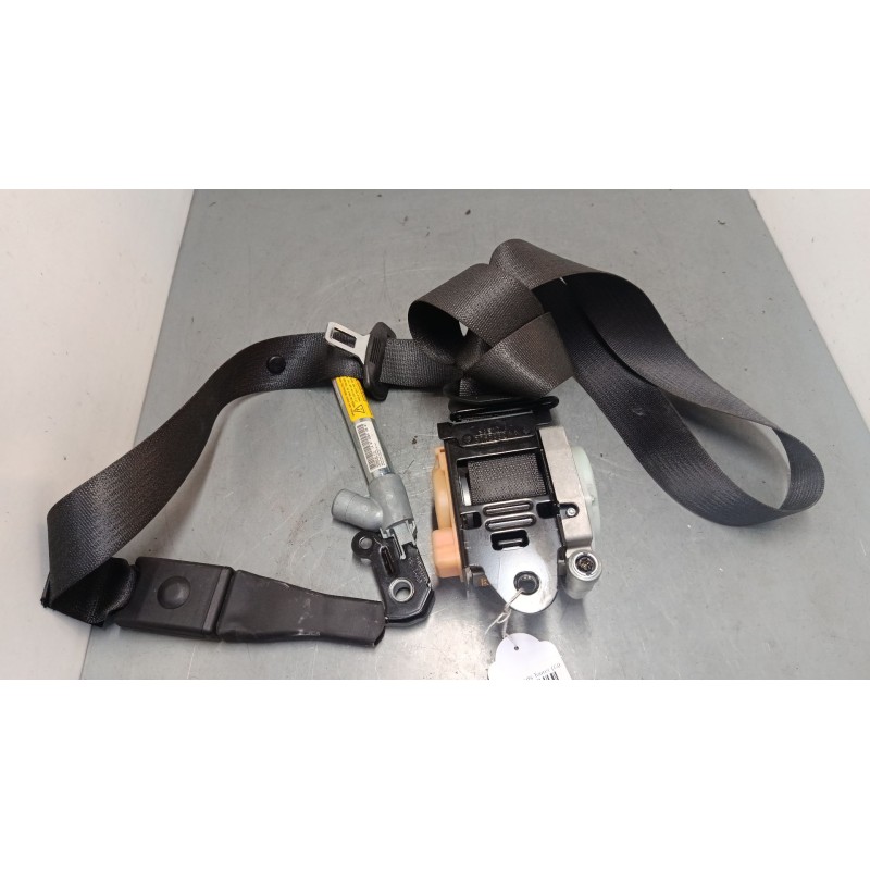 Recambio de cinturon seguridad delantero derecho para opel insignia a sports tourer (g09) 2.0 cdti (35) referencia OEM IAM   
