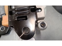 Recambio de cinturon seguridad delantero derecho para opel insignia a sports tourer (g09) 2.0 cdti (35) referencia OEM IAM    2