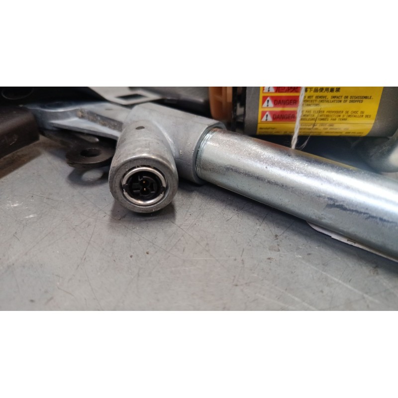 Recambio de cinturon seguridad delantero derecho para opel insignia a sports tourer (g09) 2.0 cdti (35) referencia OEM IAM   