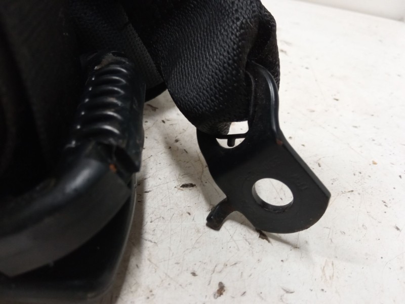 Recambio de cinturon seguridad delantero derecho para fiat bravo ii (198_) 1.9 d multijet (198axb1a) referencia OEM IAM   