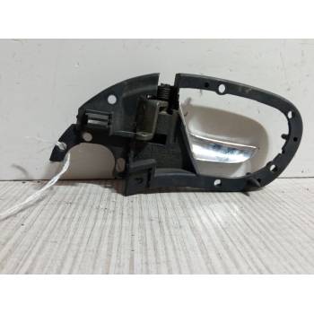 MANETA INTERIOR PUERTA TRASERA DERECHA 1M0837114 
