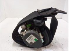 Recambio de cinturon seguridad delantero derecho para fiat grande punto (199_) 1.2 referencia OEM IAM 605236200  