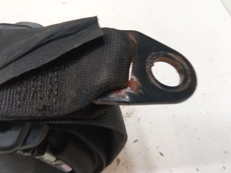 Recambio de cinturon seguridad delantero derecho para fiat grande punto (199_) 1.2 referencia OEM IAM 605236200  