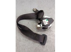 Recambio de cinturon seguridad delantero derecho para smart forfour (454) 1.1 (454.030) referencia OEM IAM 602873600  