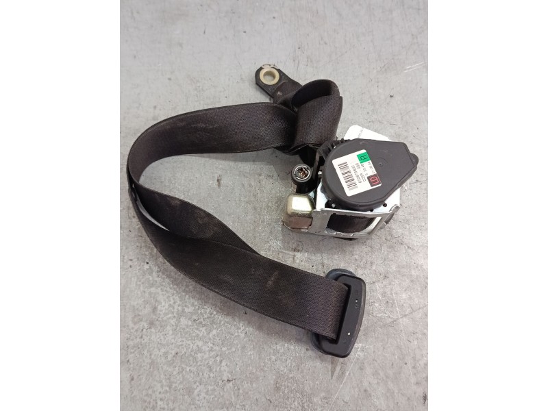 Recambio de cinturon seguridad delantero derecho para smart forfour (454) 1.1 (454.030) referencia OEM IAM 602873600  