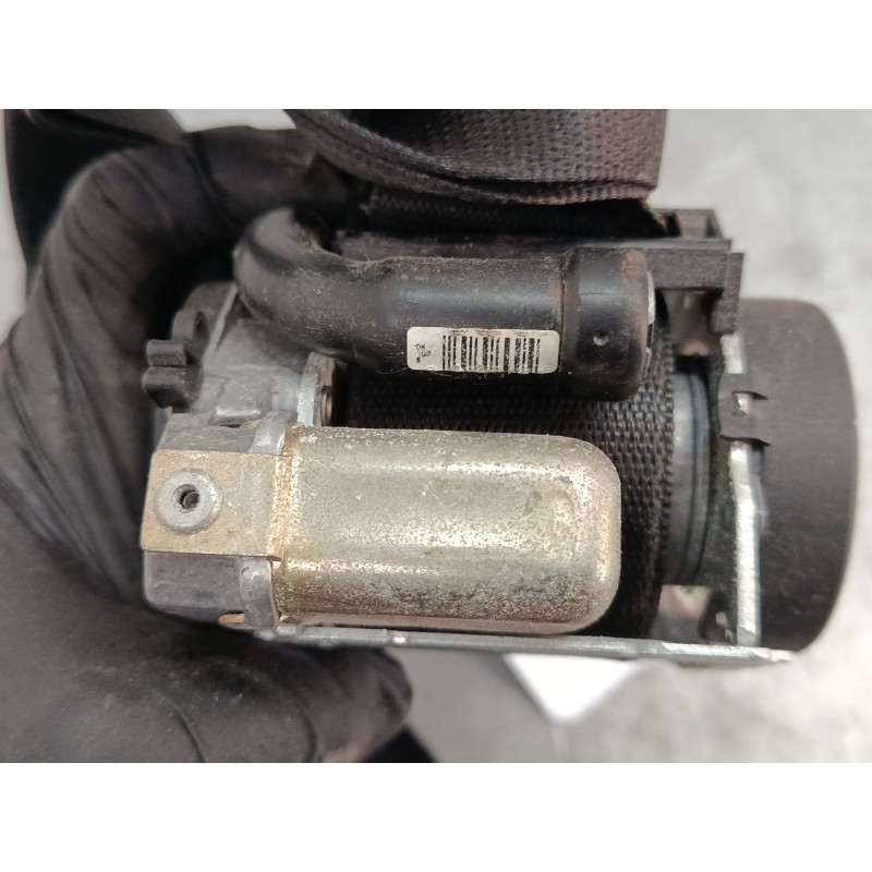Recambio de cinturon seguridad delantero derecho para smart forfour (454) 1.1 (454.030) referencia OEM IAM 602873600  