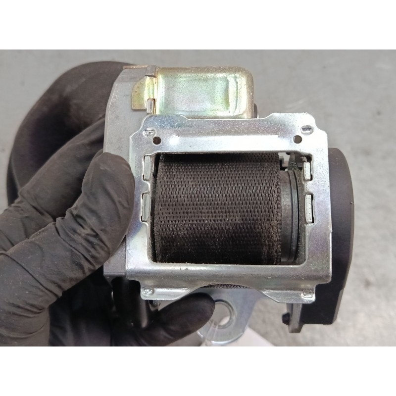 Recambio de cinturon seguridad delantero derecho para smart forfour (454) 1.1 (454.030) referencia OEM IAM 602873600  