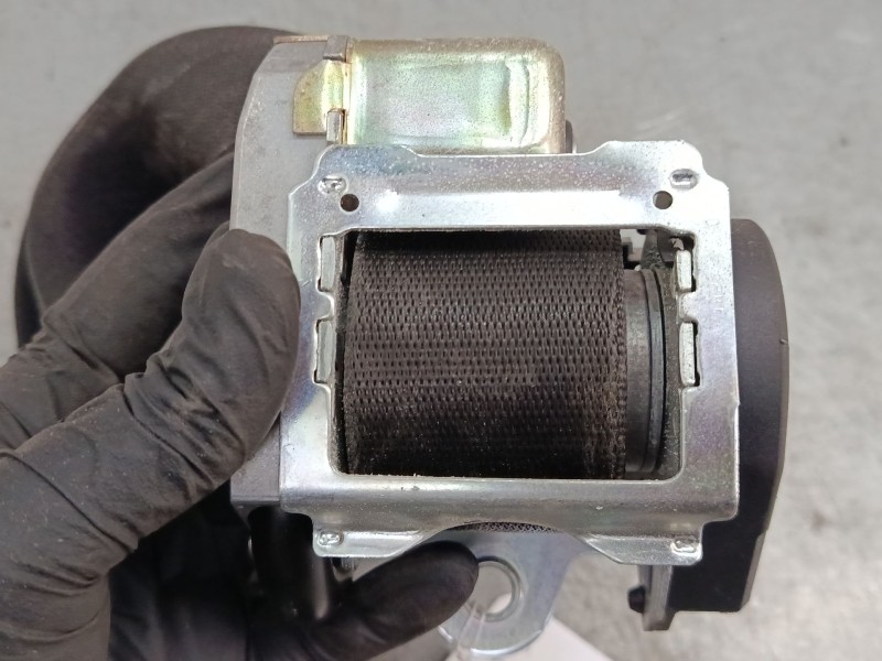 Recambio de cinturon seguridad delantero derecho para smart forfour (454) 1.1 (454.030) referencia OEM IAM 602873600  