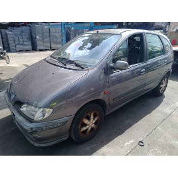 RENAULT MEGANE SCÉNIC (JA0/1_)