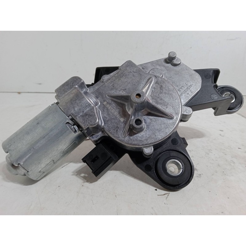 Recambio de motor limpia trasero para citroën c3 aircross ii (2r_, 2c_) 1.2 puretech 110 (2rhnzb, 2rhnzw, 2rhnpx, 2rhnpj) refere