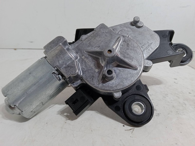 Recambio de motor limpia trasero para citroën c3 aircross ii (2r_, 2c_) 1.2 puretech 110 (2rhnzb, 2rhnzw, 2rhnpx, 2rhnpj) refere