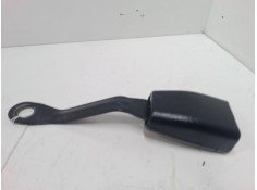 Recambio de anclaje cinturon delantero derecho para daewoo matiz (m100, m150) 0.8 referencia OEM IAM   