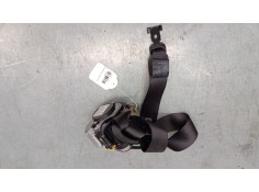 Recambio de cinturon seguridad delantero derecho para opel astra j (p10) 1.4 turbo (68) referencia OEM IAM 617023500  