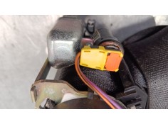 Recambio de cinturon seguridad delantero derecho para opel astra j (p10) 1.4 turbo (68) referencia OEM IAM 617023500   2