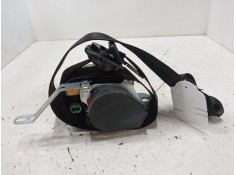 Recambio de cinturon seguridad delantero derecho para seat ibiza iii (6l1) 1.4 16v referencia OEM IAM 6L3857706G  
