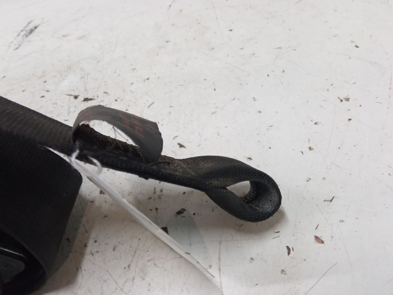 Recambio de cinturon seguridad delantero derecho para seat ibiza iii (6l1) 1.4 16v referencia OEM IAM 6L3857706G  