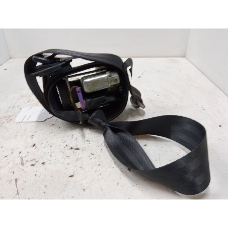 Recambio de cinturon seguridad delantero derecho para seat altea xl (5p5, 5p8) 2.0 tdi 16v referencia OEM IAM 5425650  