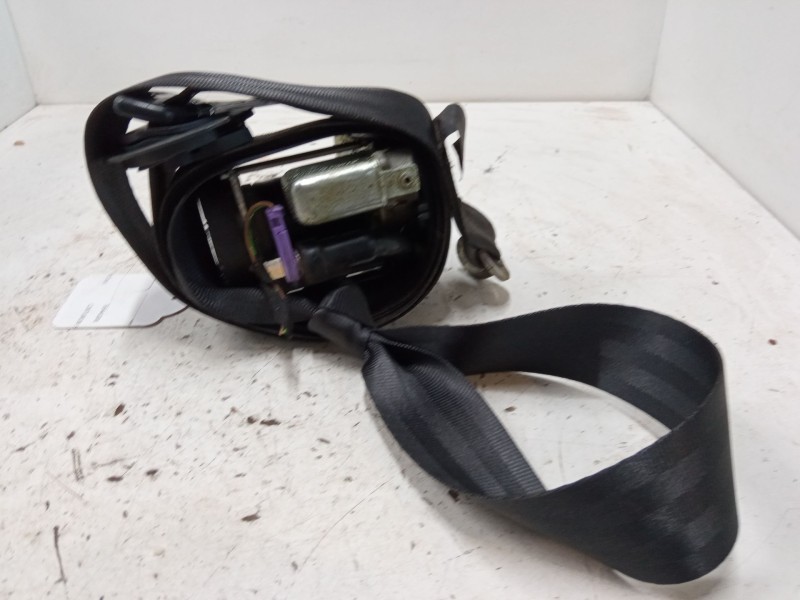 Recambio de cinturon seguridad delantero derecho para seat altea xl (5p5, 5p8) 2.0 tdi 16v referencia OEM IAM 5425650  