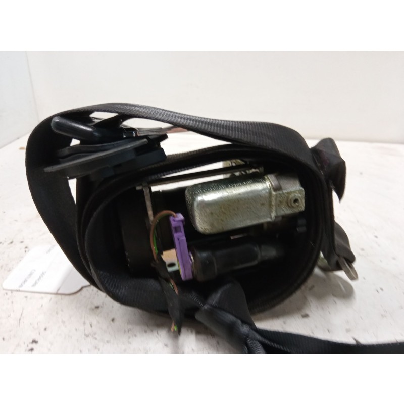 Recambio de cinturon seguridad delantero derecho para seat altea xl (5p5, 5p8) 2.0 tdi 16v referencia OEM IAM 5425650  