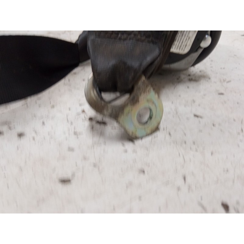 Recambio de cinturon seguridad delantero derecho para seat altea xl (5p5, 5p8) 2.0 tdi 16v referencia OEM IAM 5425650  