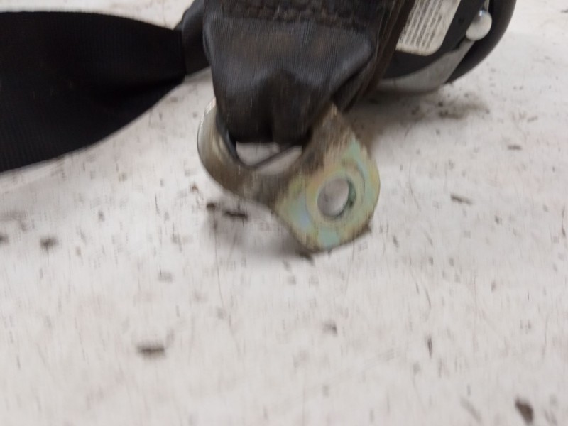 Recambio de cinturon seguridad delantero derecho para seat altea xl (5p5, 5p8) 2.0 tdi 16v referencia OEM IAM 5425650  