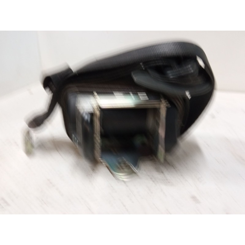 Recambio de cinturon seguridad delantero derecho para seat altea xl (5p5, 5p8) 2.0 tdi 16v referencia OEM IAM 5425650  