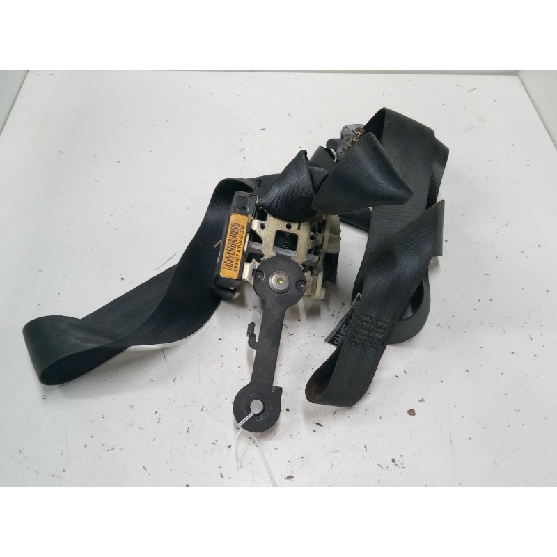 Recambio de cinturon seguridad delantero derecho para renault clio ii (bb_, cb_) 1.2 (bb0a, bb0f, bb10, bb1k, bb28, bb2d, bb2h, 