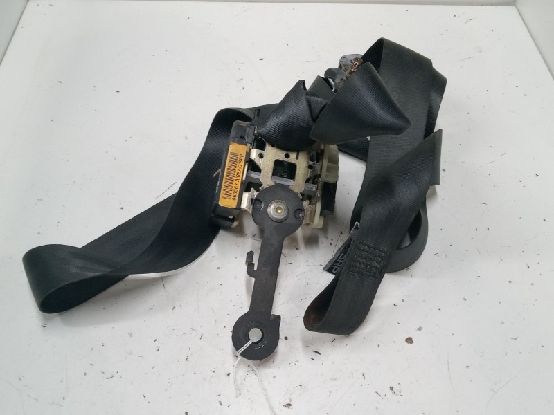 Recambio de cinturon seguridad delantero derecho para renault clio ii (bb_, cb_) 1.2 (bb0a, bb0f, bb10, bb1k, bb28, bb2d, bb2h, 
