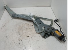 Recambio de elevalunas electrico delantero derecho para opel astra f hatchback (t92) 1.8 i 16v (f08, m08, f68, m68) referencia O