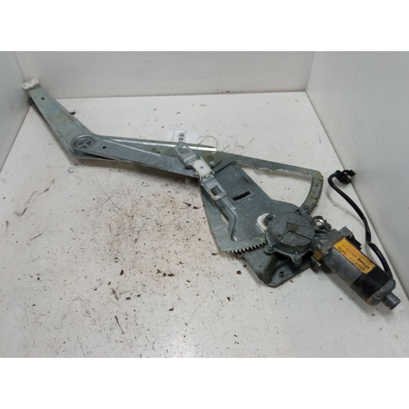 Recambio de elevalunas electrico delantero derecho para opel astra f hatchback (t92) 1.8 i 16v (f08, m08, f68, m68) referencia O