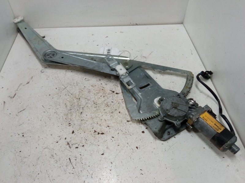 Recambio de elevalunas electrico delantero derecho para opel astra f hatchback (t92) 1.8 i 16v (f08, m08, f68, m68) referencia O