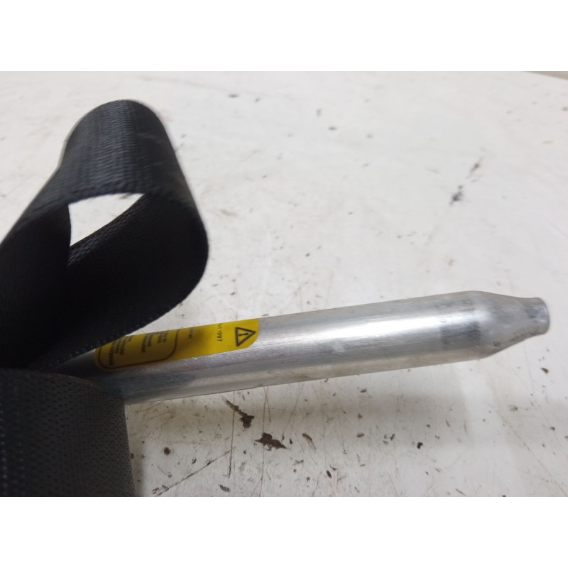 Recambio de cinturon seguridad delantero derecho para mercedes-benz clase e (w210) e 230 (210.037) referencia OEM IAM   