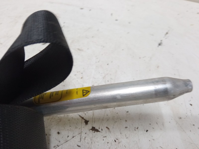 Recambio de cinturon seguridad delantero derecho para mercedes-benz clase e (w210) e 230 (210.037) referencia OEM IAM   