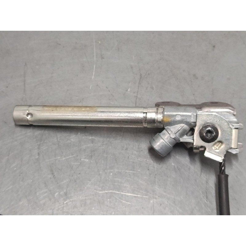 Recambio de cinturon seguridad delantero derecho para citroën c4 picasso ii 1.6 hdi 90 referencia OEM IAM 621560800  