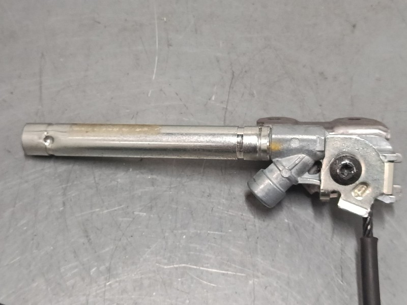 Recambio de cinturon seguridad delantero derecho para citroën c4 picasso ii 1.6 hdi 90 referencia OEM IAM 621560800  