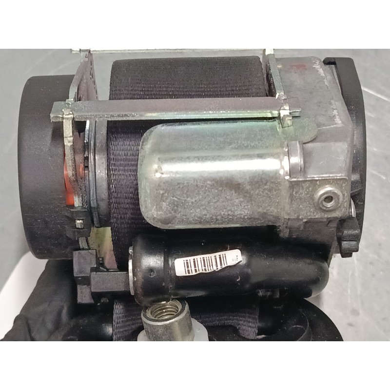Recambio de cinturon seguridad delantero derecho para citroën c4 picasso ii 1.6 hdi 90 referencia OEM IAM 621560800  