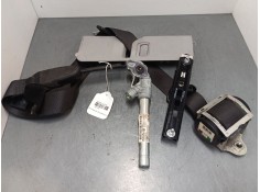 Recambio de cinturon seguridad delantero derecho para opel corsa d (s07) 1.3 cdti (l08, l68) referencia OEM IAM 607707600E  